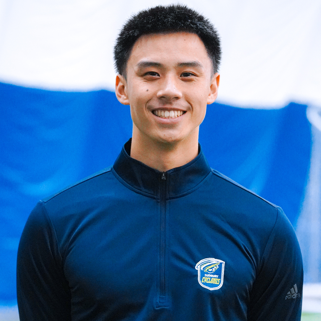 Josh Bondoc
