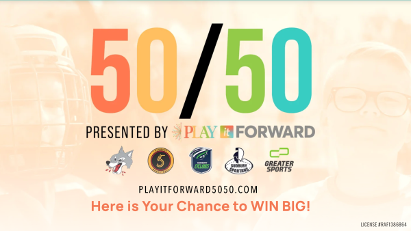 SWSE and Play it Forward Announce Community-Wide Online 50:50 Raffle ...