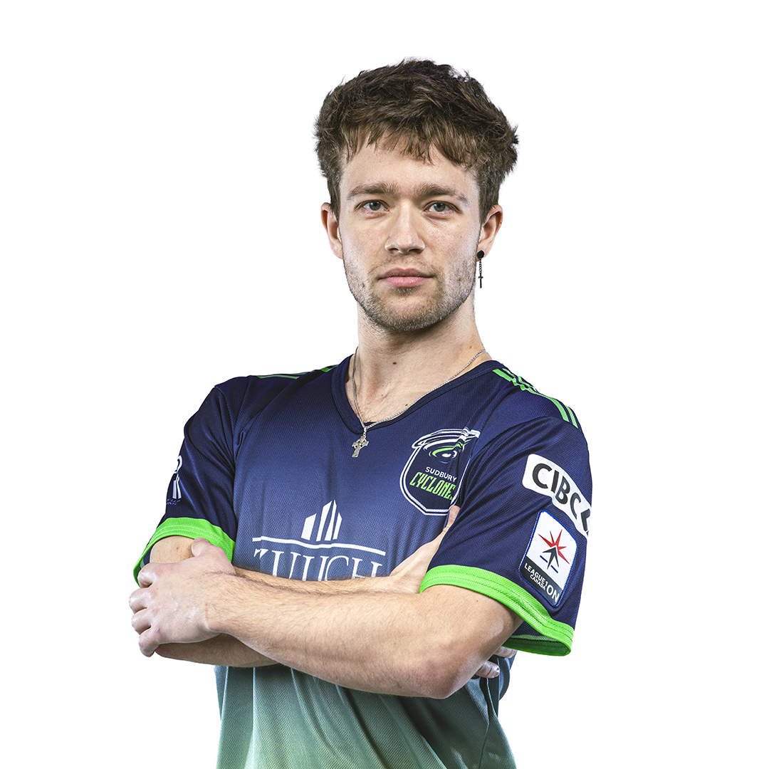 Brandon Moxam