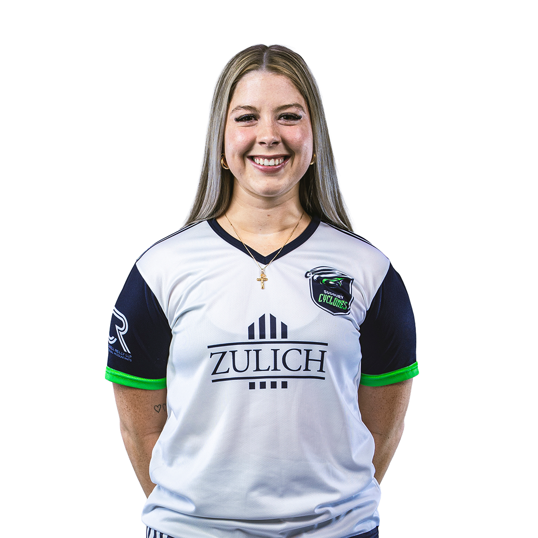 Arijana Tuttle
