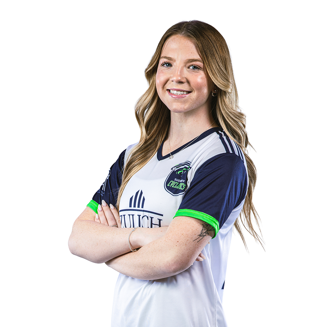 Brooke Dugas