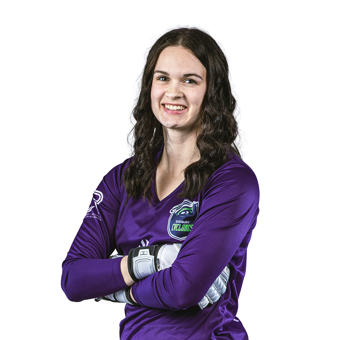 Noemie Bouchard