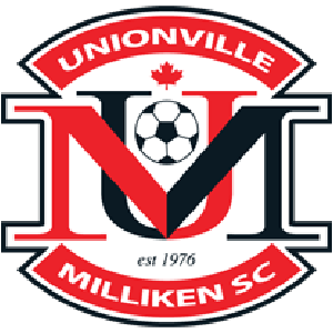 Unionville Milliken SC