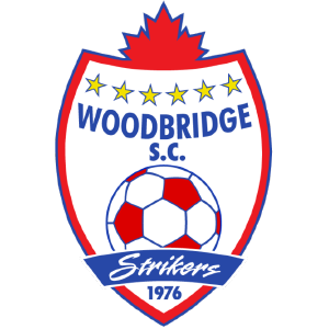 Woodbridge Strikers